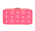 Rockstar Vanity Case, top view